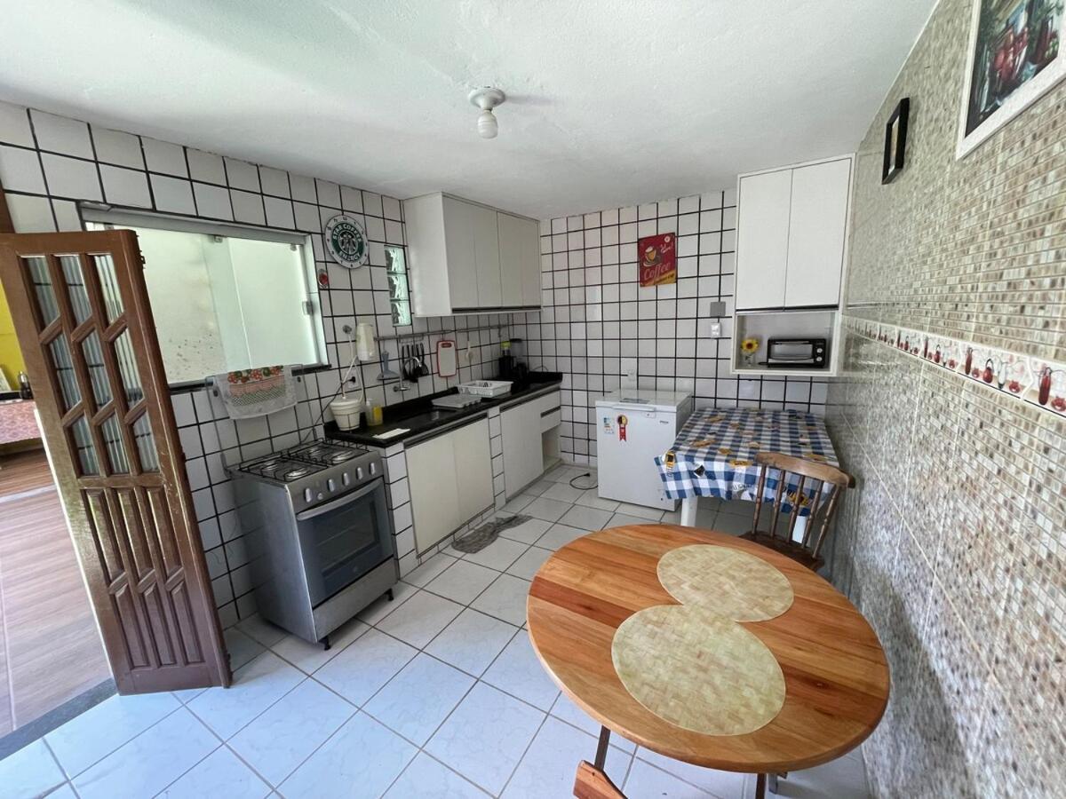Casa Da Mangueira Itapua Holiday home *