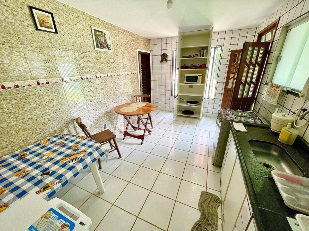 Holiday home Casa Da Mangueira Itapua Salvador