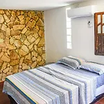 Casa Da Mangueira Itapua