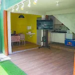 Casa Da Mangueira Itapua