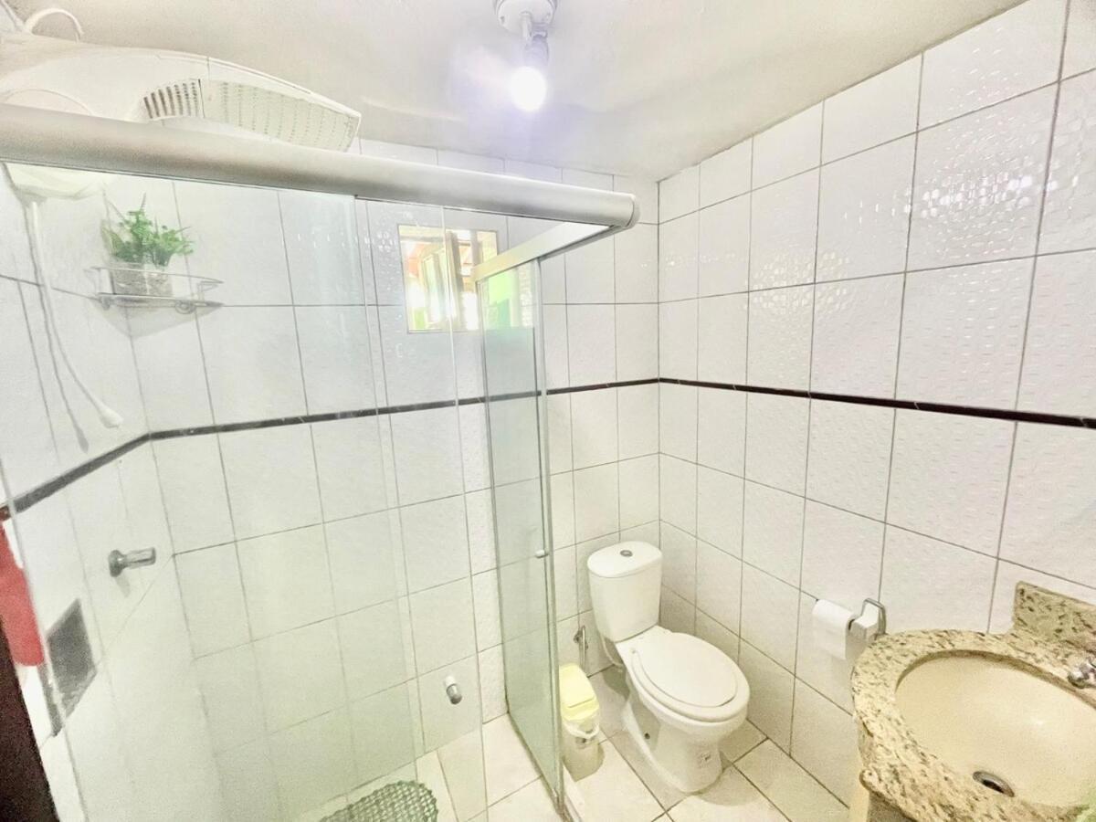 Casa Da Mangueira Itapua Salvador