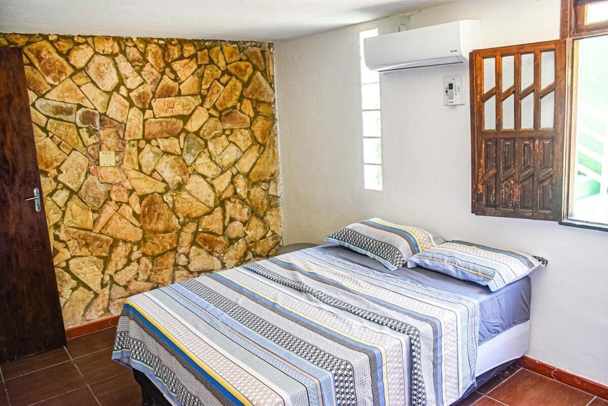 Casa Da Mangueira Itapua Casa de férias
