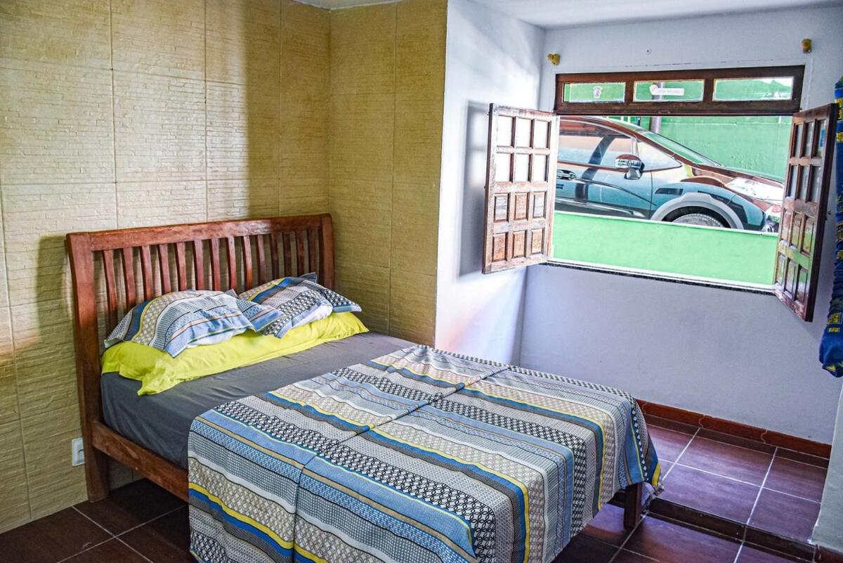 Casa Da Mangueira Itapua *